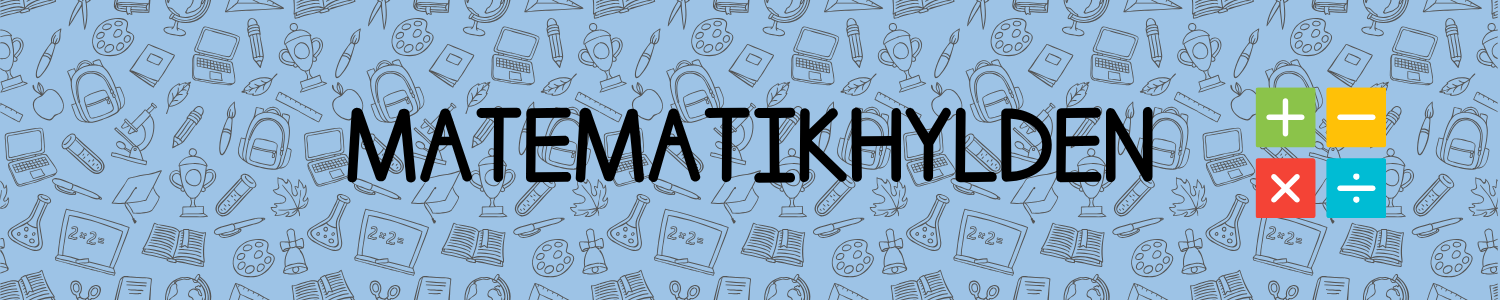 Matematikhylden